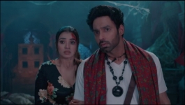 Shaitani Rasmein - 20th December 2024